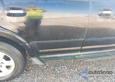 2009 Ford Expedition Xlt из США, поврежденный, VIN 1FMFU15539LA04284